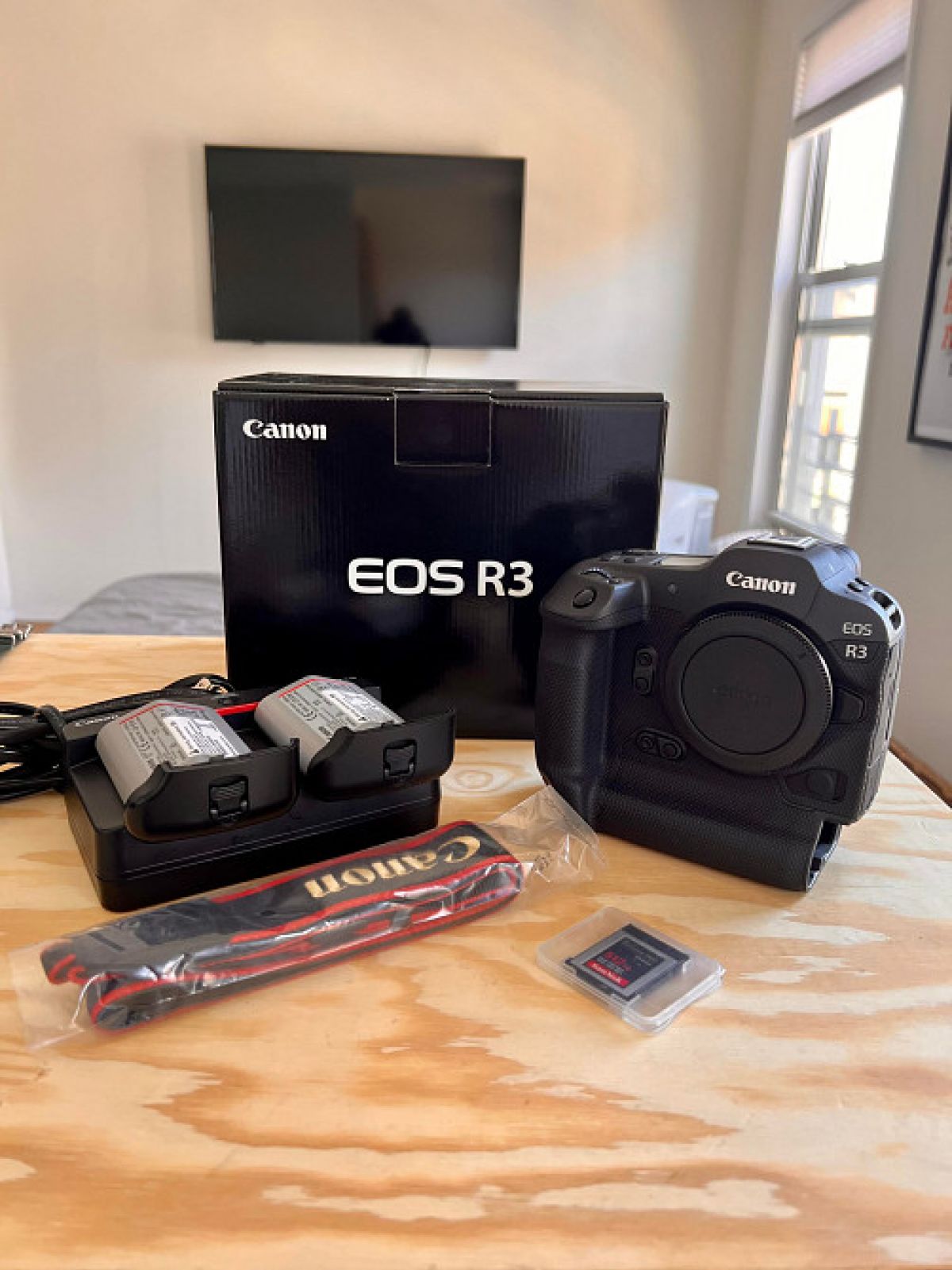 Canon EOS R5 Mark II , Canon EOS R3, Canon EOS R5, Canon EOS R6 Mark II, Canon EOS R6, Canon EOS R7, Nikon Z9,  Nikon Z8, Nikon Z 7II,  Nikon D6 , Nikon D780 , Sony Alpha a7R IV