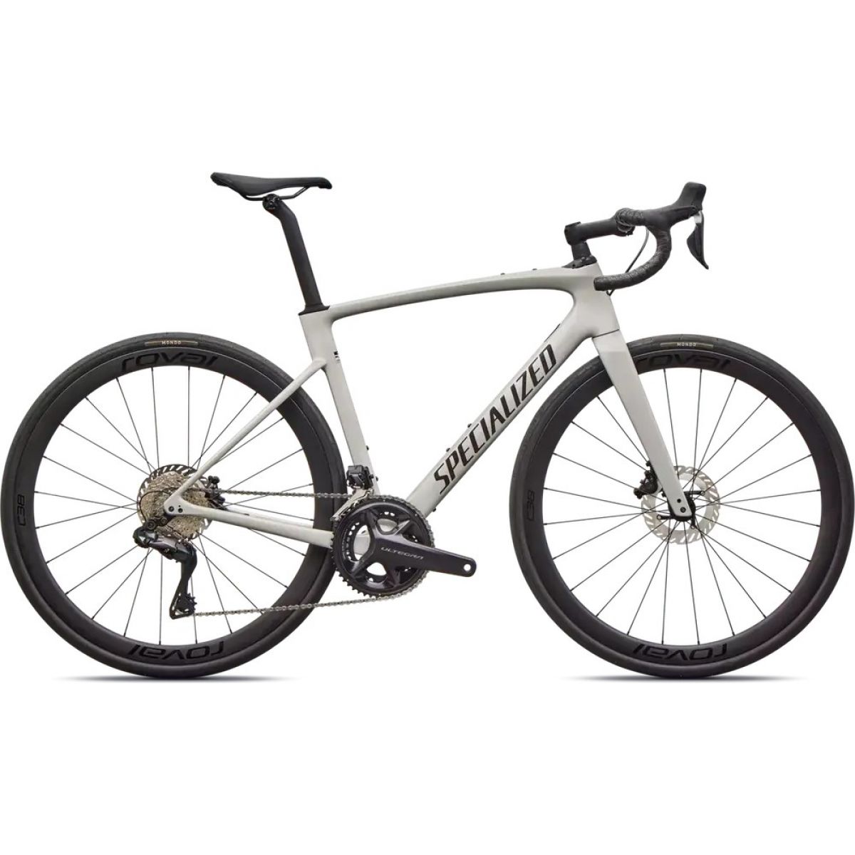 2026 Specialized Roubaix SL8 Expert Shimano Ultegra Di2 Road Bike (GLOBALBIKESHOP)