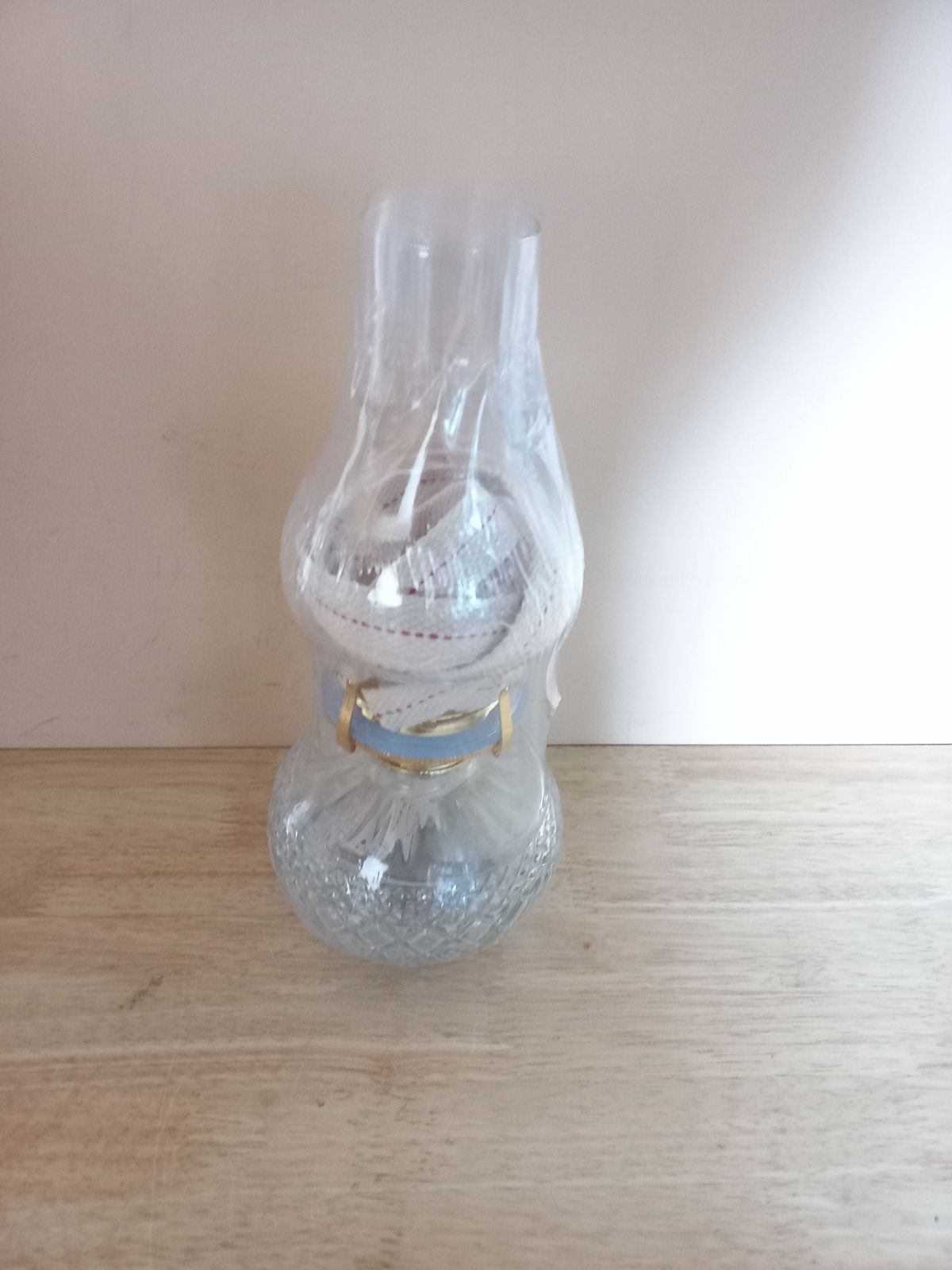 Amanigo kerosene lamp 500 ml