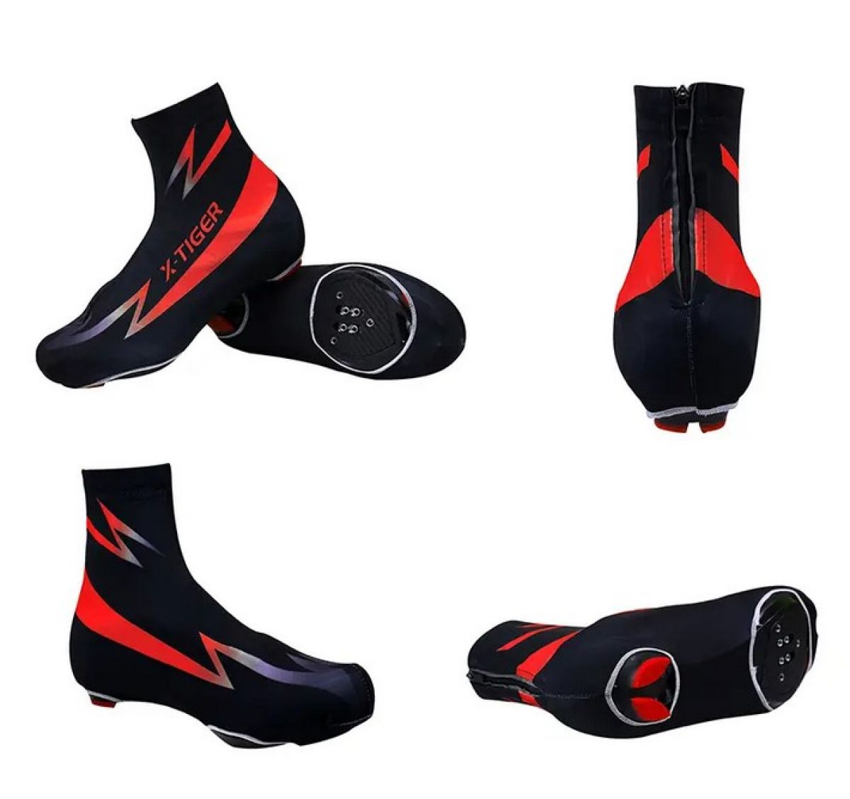 Cycling Shoe Covers
