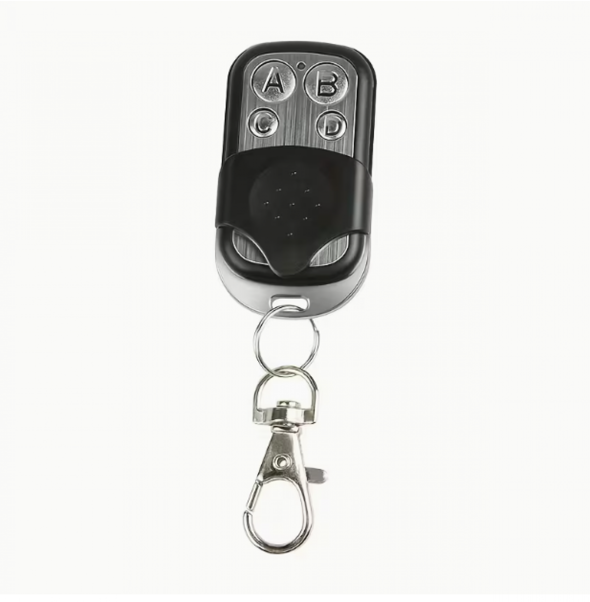 Пульт для гаражных ворот, 4-кнопочный (433 МГц)