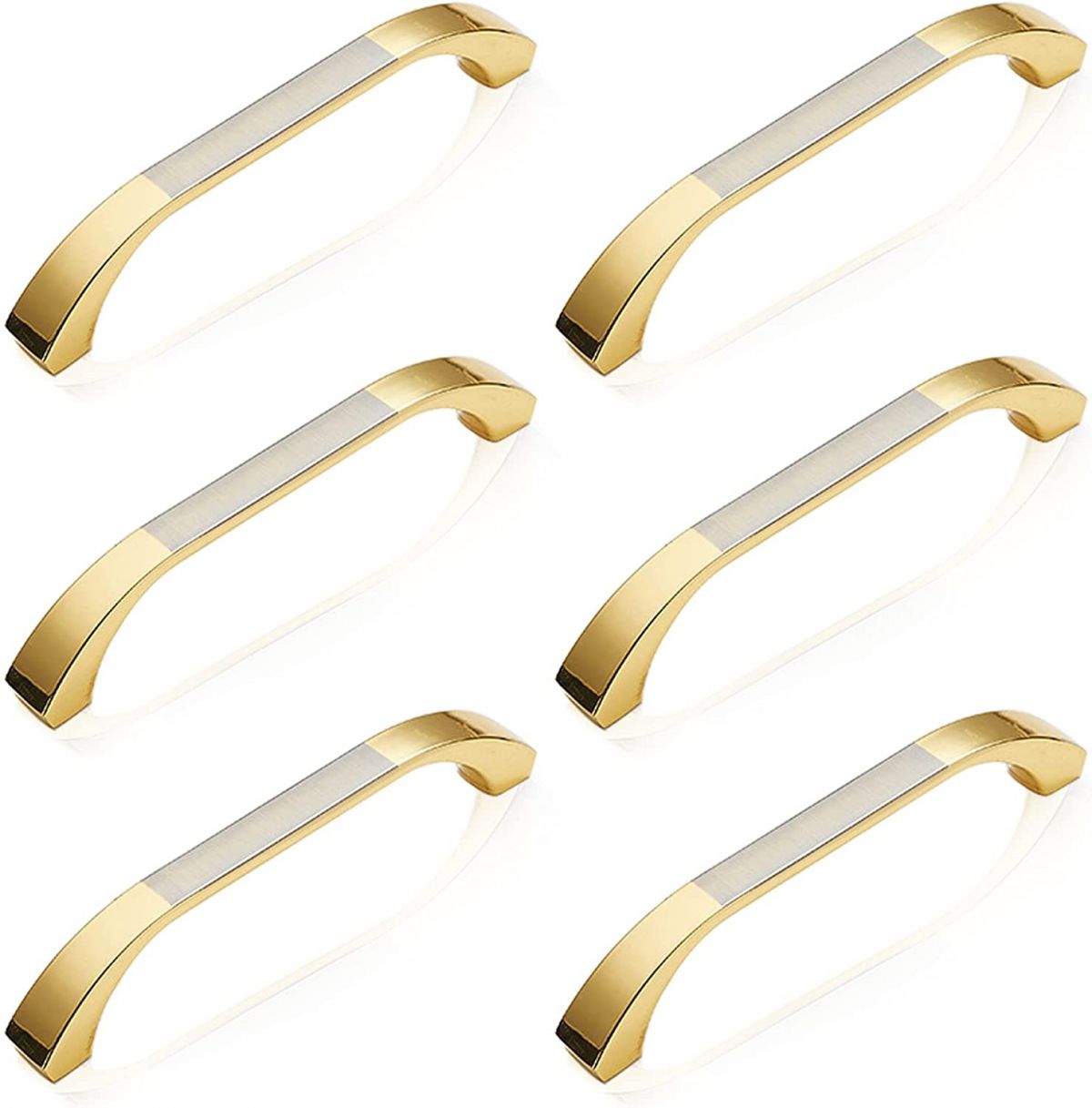 Mööbli käepide 6tk. 96mm