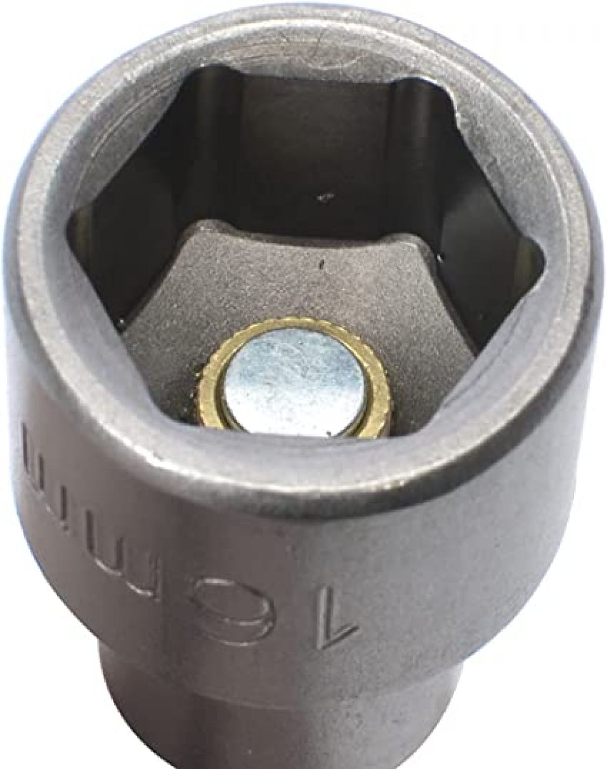 Magnetic chuck-head 16mm