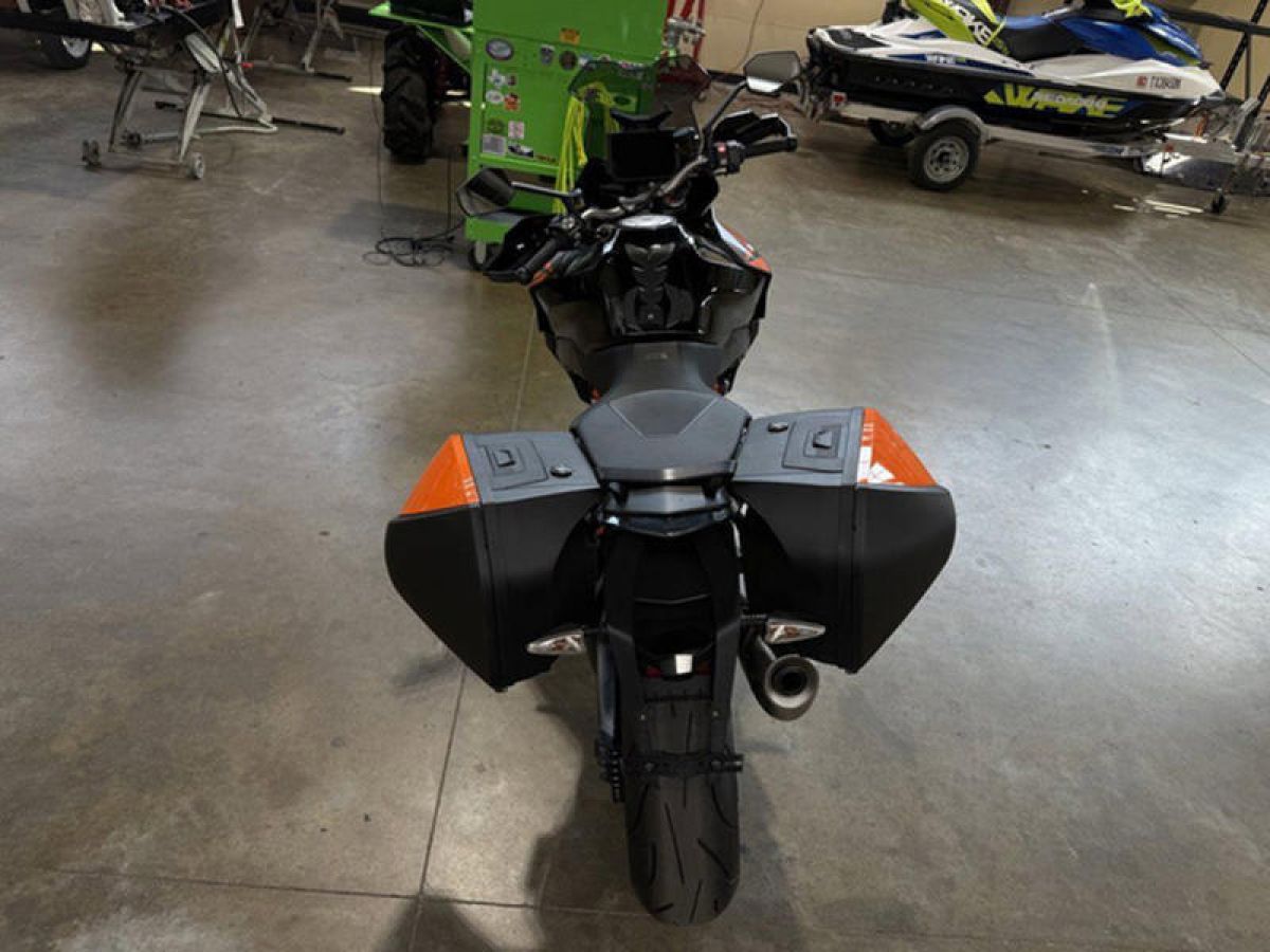 2020 KTM 1290 Super Duke GT WhatsApp +17203061962