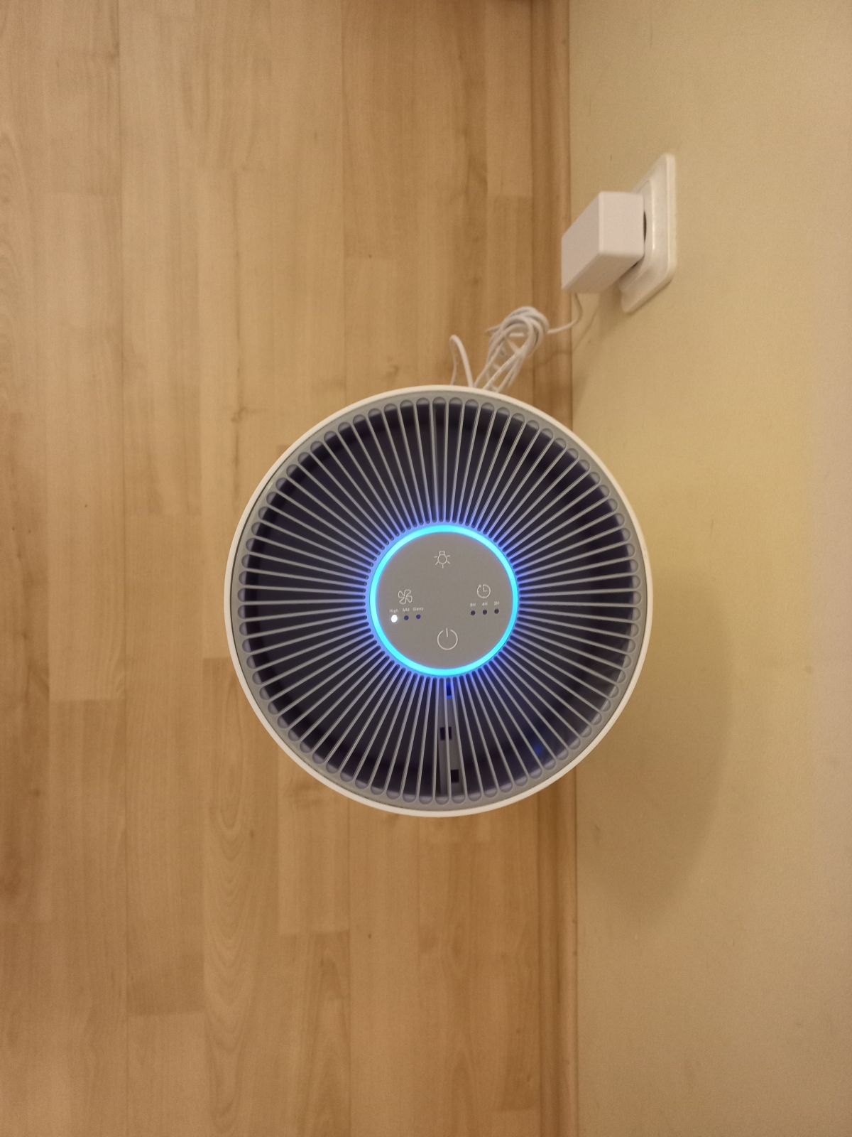 Air Purifier Afloia