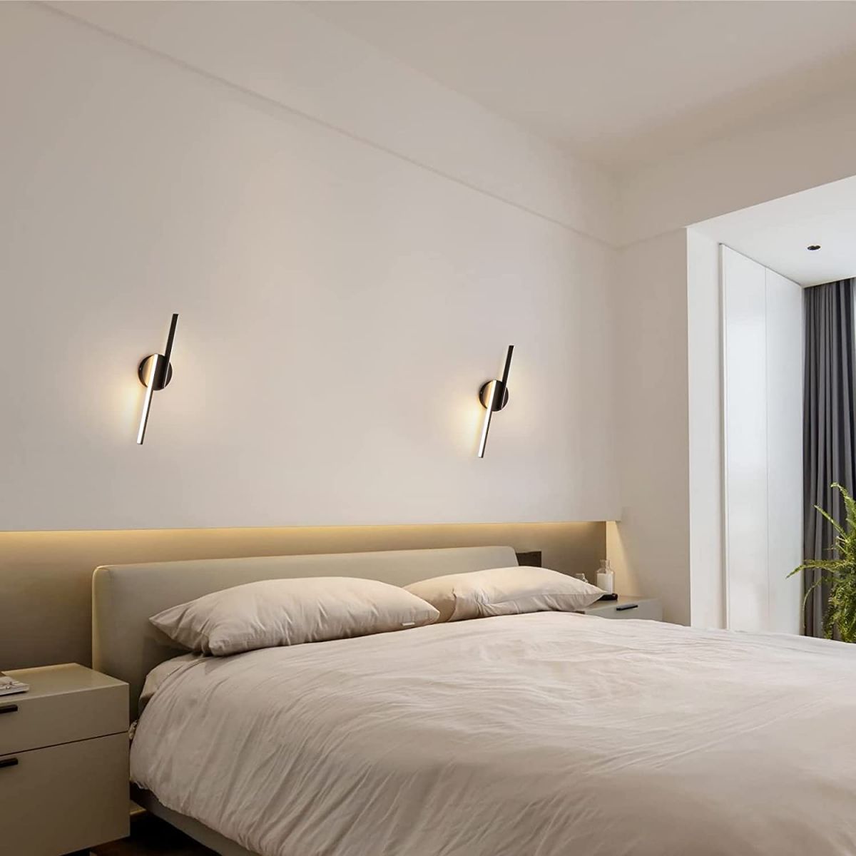 Настенный светильник LED 16W