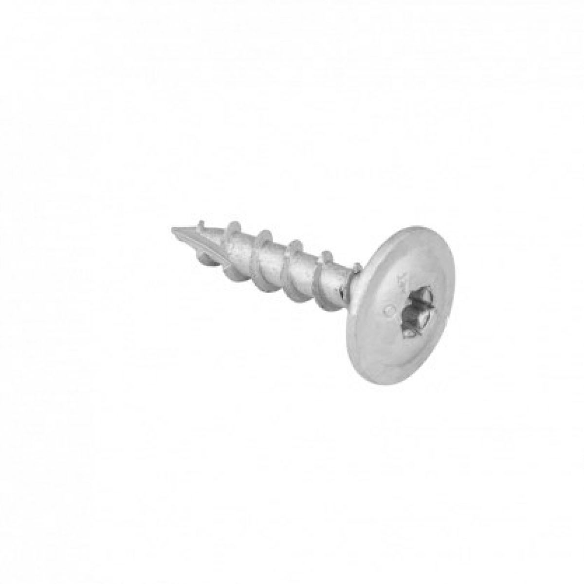 Garden screws 8x40 (10 pcs/ pack) 