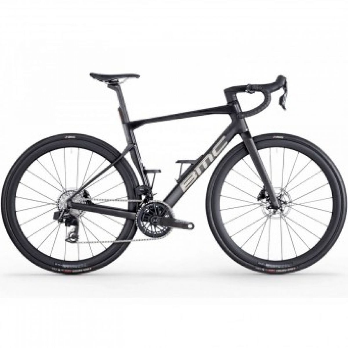 2026 BMC Roadmachine 01 THREE Road Bike