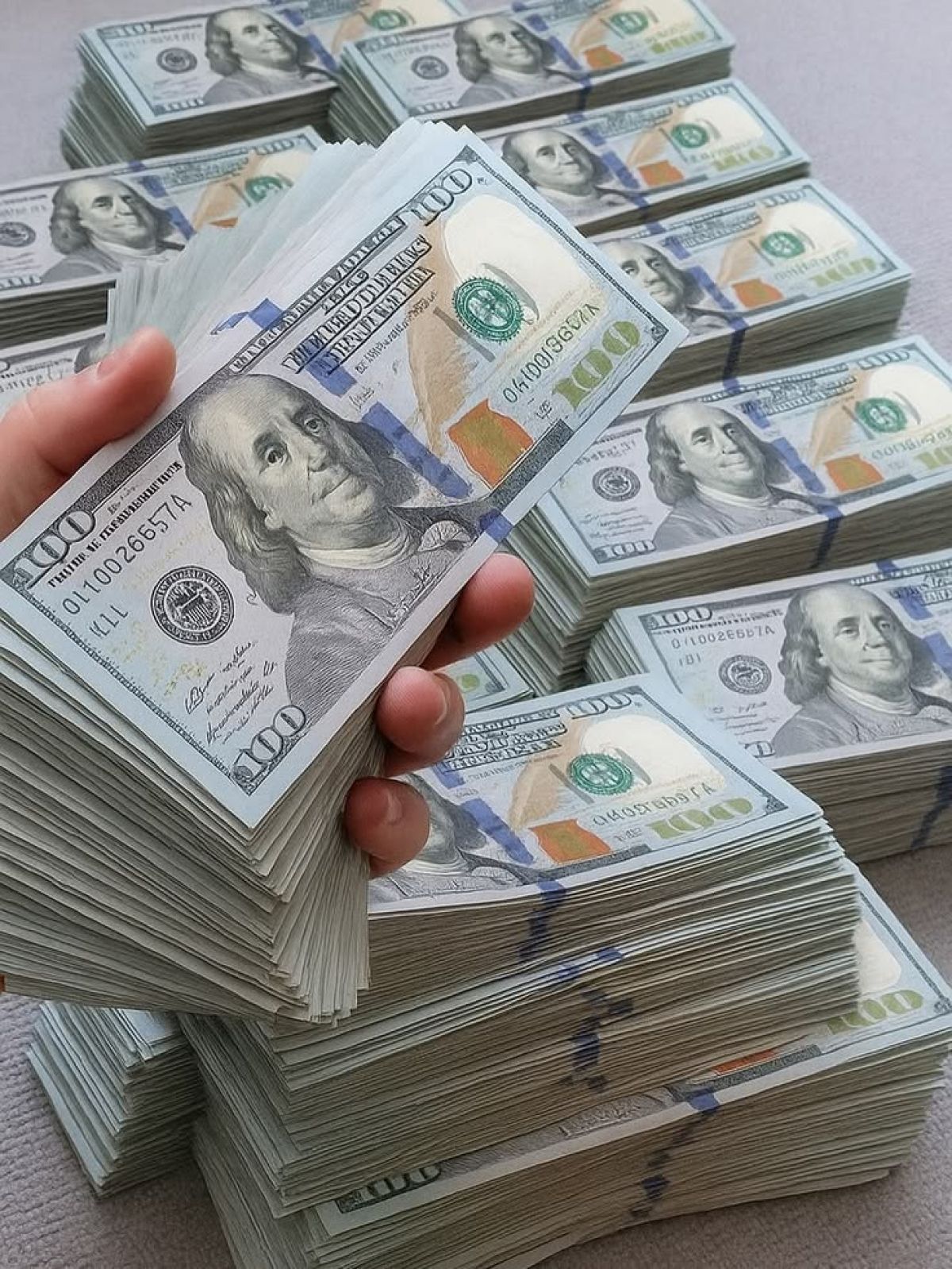 Powerful Fortune Spells for Lottery Luck & Wealth call +256758471138