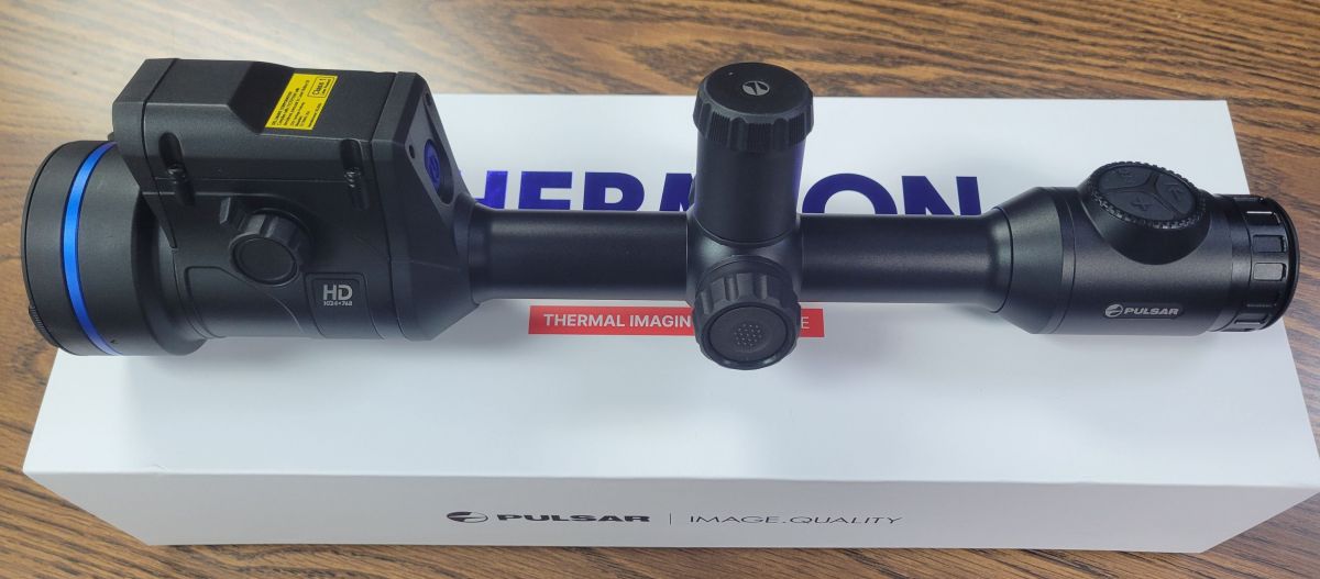 Pulsar THERMION 2 LRF XL60 , THERMION 2 LRF XL50 , THERMION 2 LRF XP50 PRO, Thermion 2 LRF XP60, Thermion 2 LRF XG60 , THERMION 2 LRF XG50,  Thermion 2 XP50 Pro,  Thermion Duo DXP50 , PULSAR 