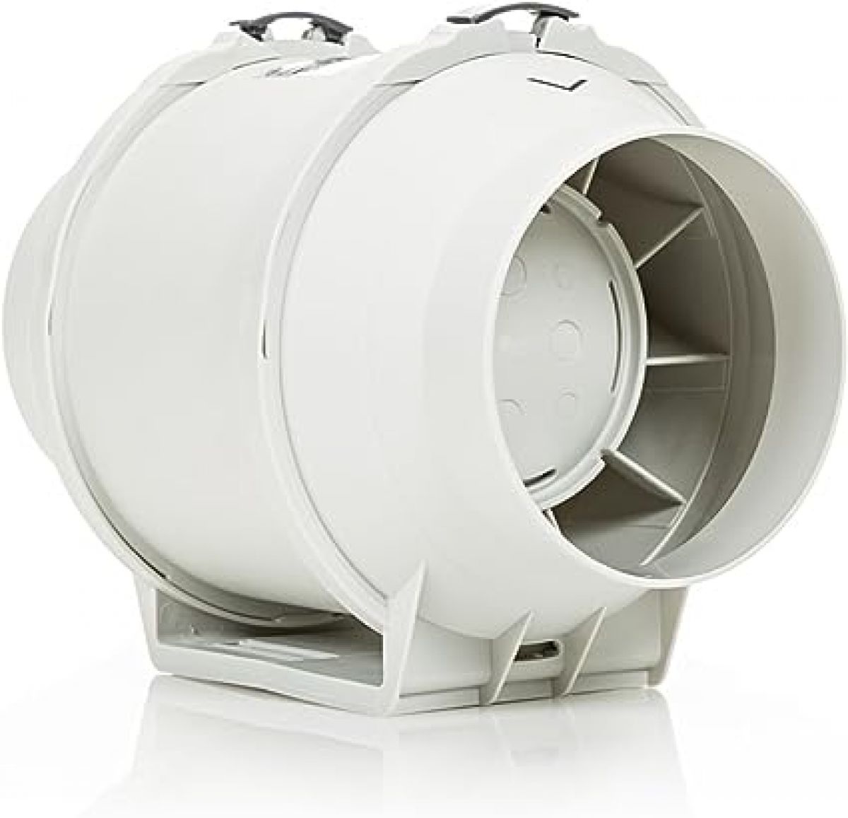 Pipe fan 100 mm STERR