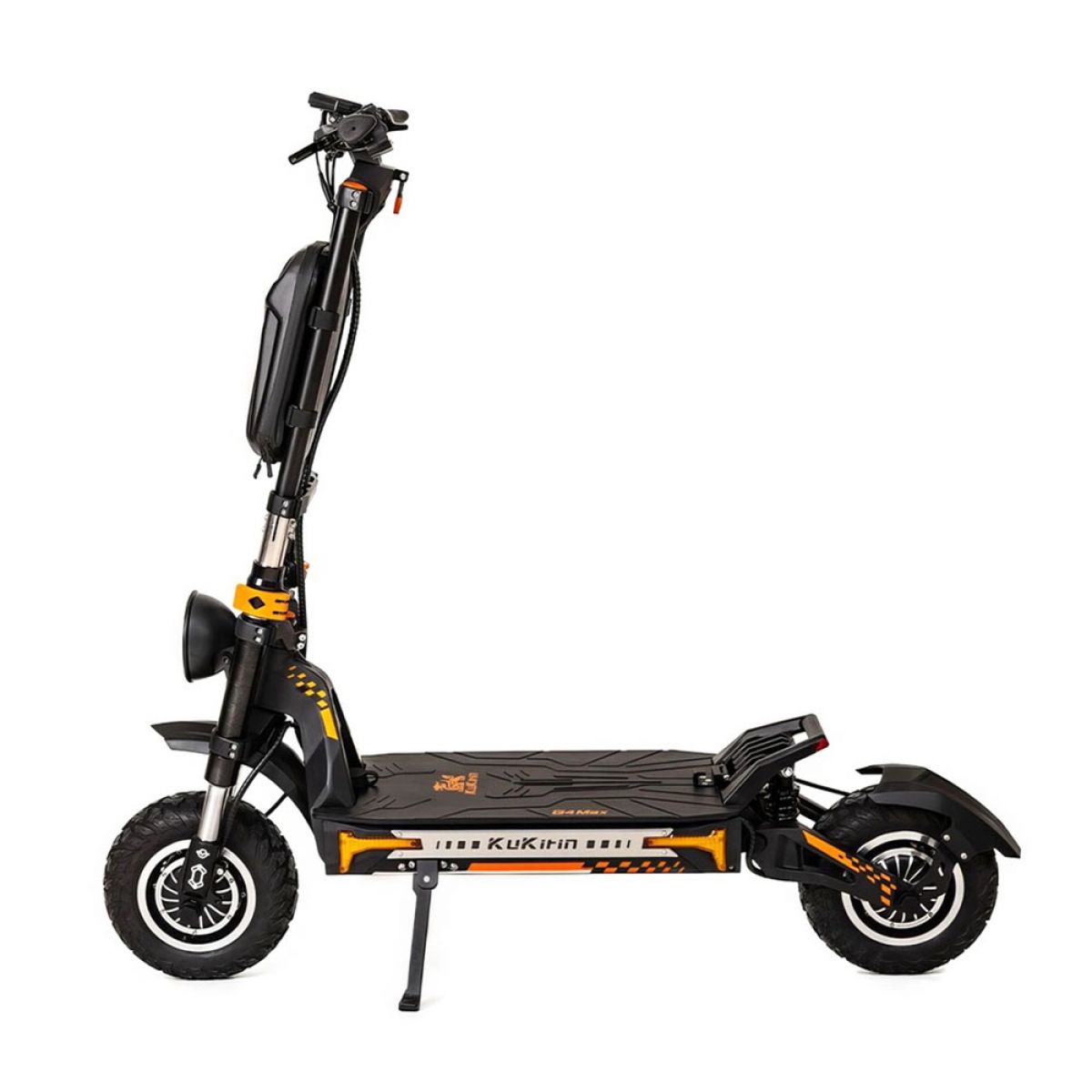 KuKirin G4 Max Electric Scooter - 3200W Power