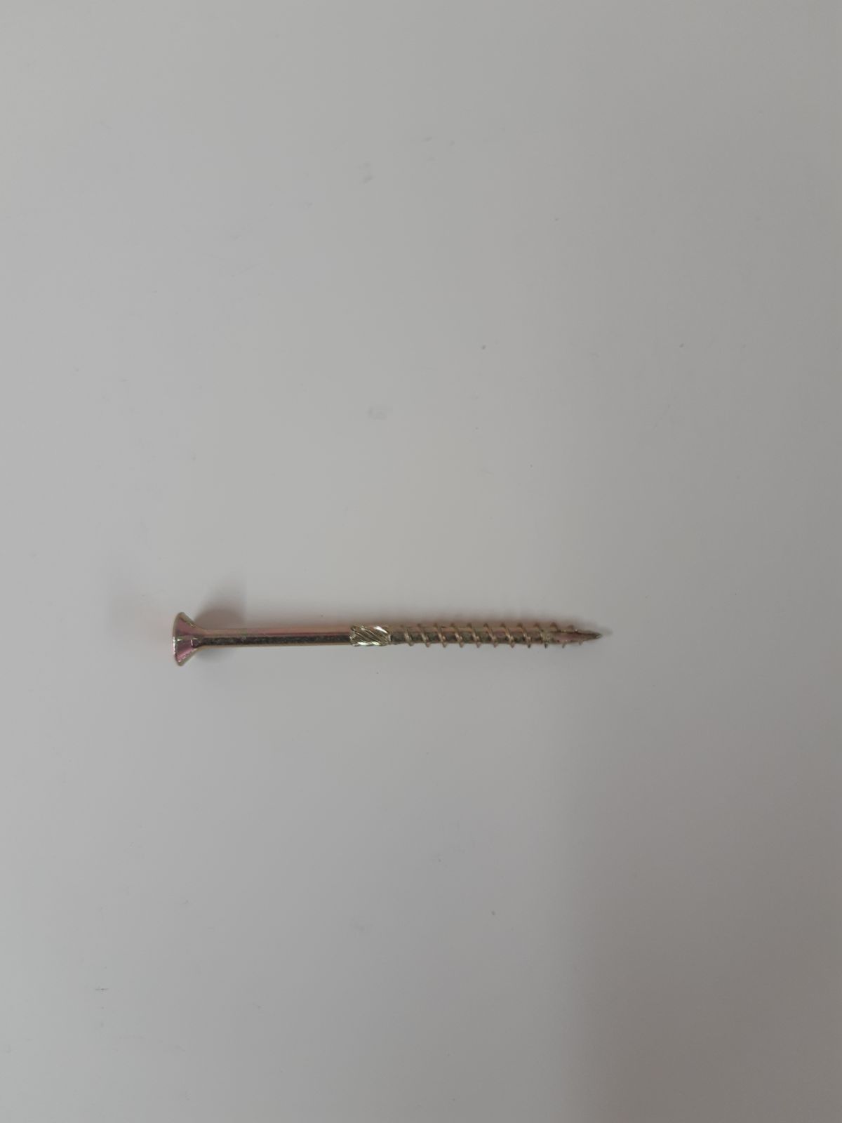 Wood screws CS 5x80 (200 pcs / pack)