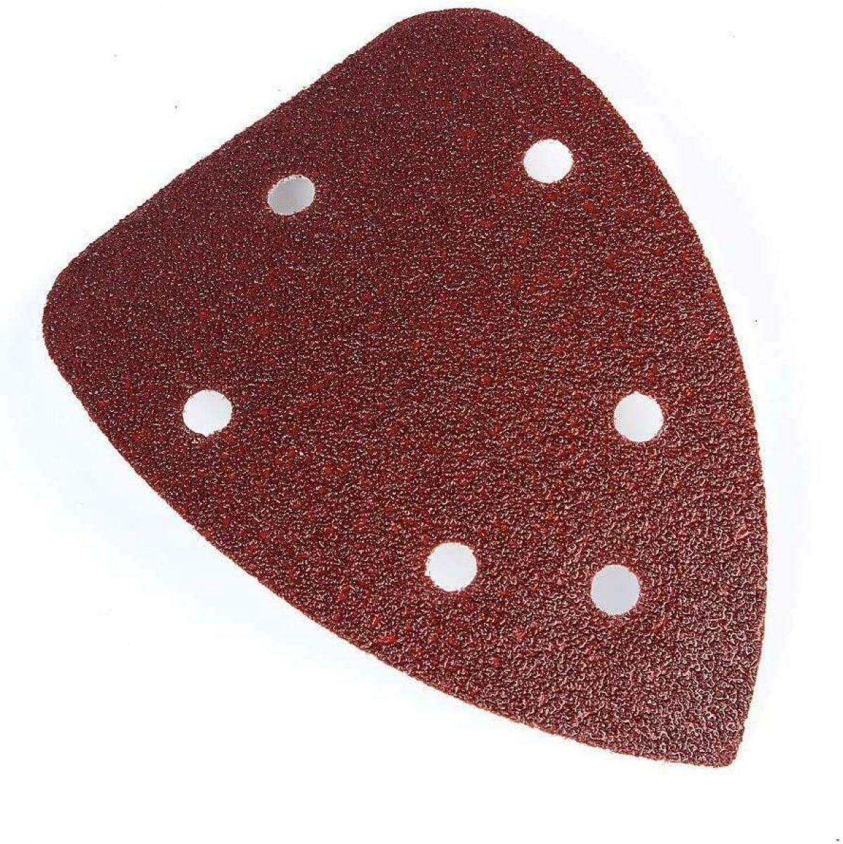 Sandpaper angle P240 140x98mm 10pcs / pack