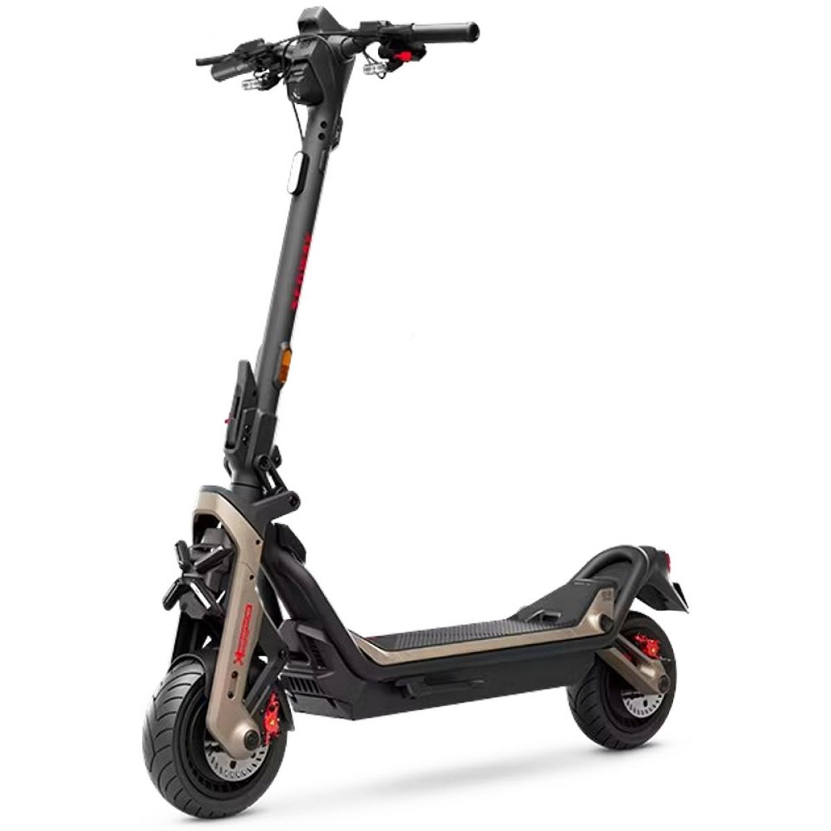 Segway GT3 Pro SuperScooter (BORNEOBIKESHOP)