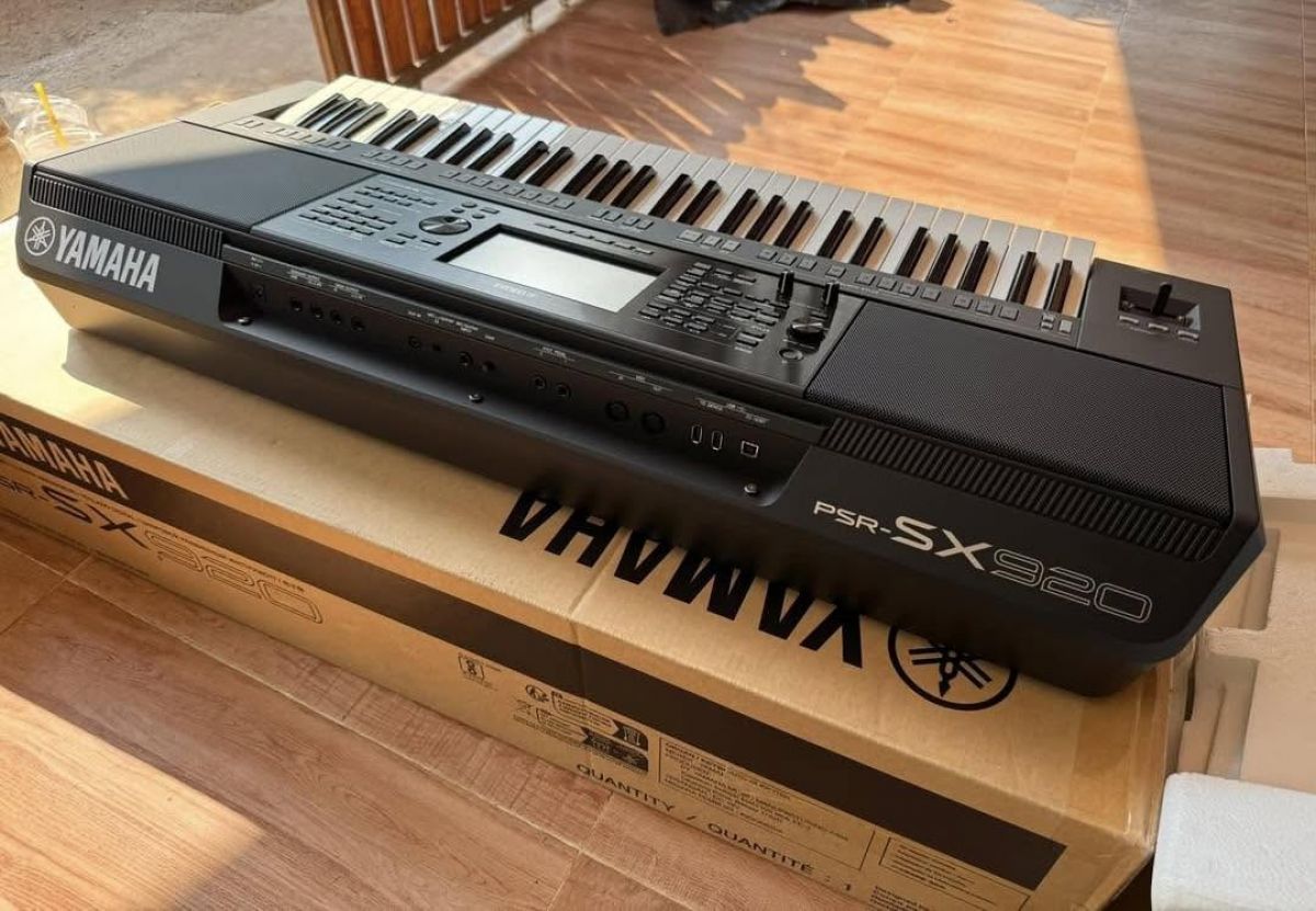 Новый Yamaha MONTAGE M8X, Yamaha Montage 8 88-klahvi, Yamaha MODX8+, Yamaha PSR-SX920/PSR-A5000, Yamaha Genos2 76-klahvi XXL, Yamaha GENOS, Tyros 5, Motif XF8