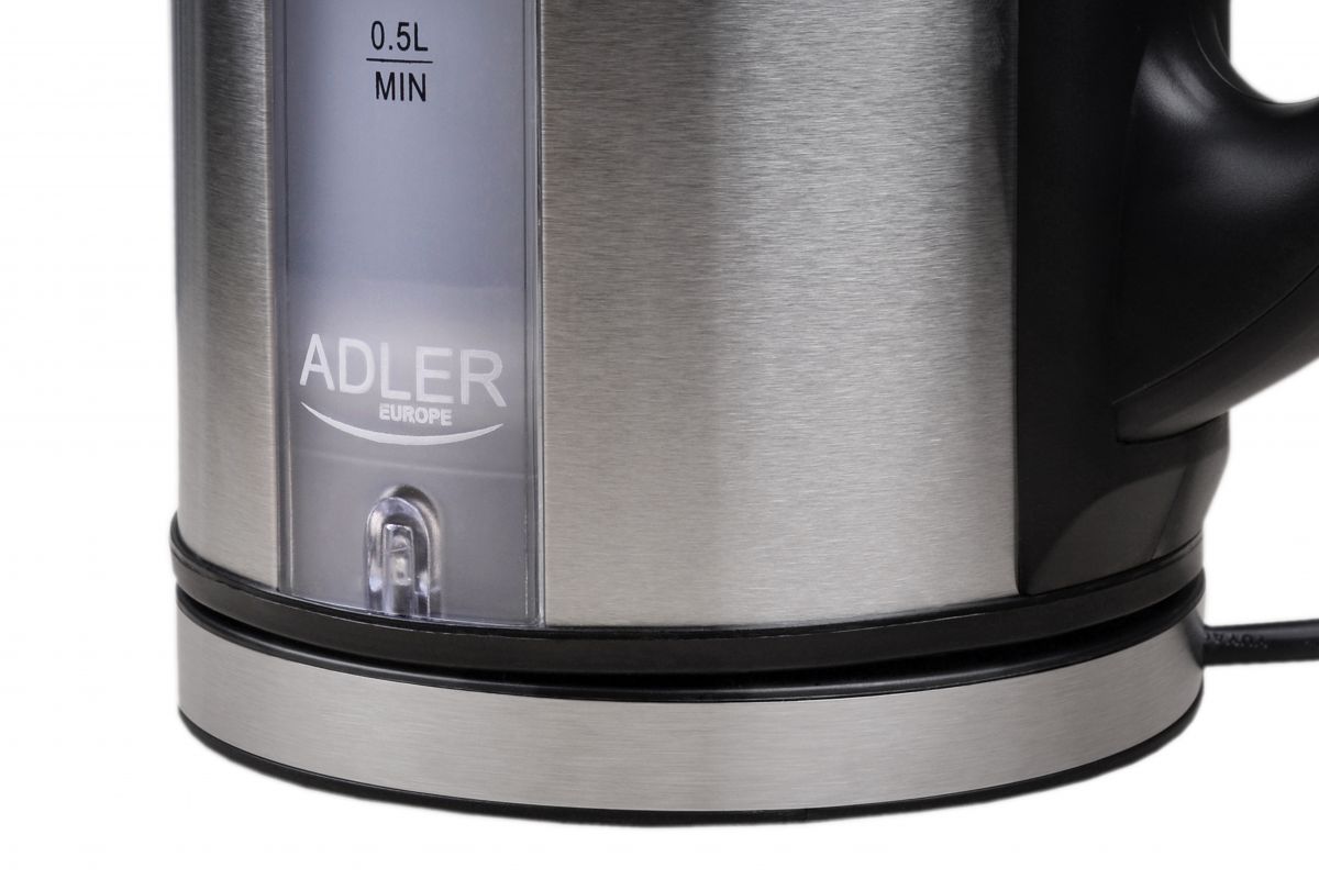 Adler AD 1216 Kettle metal 1,7 L