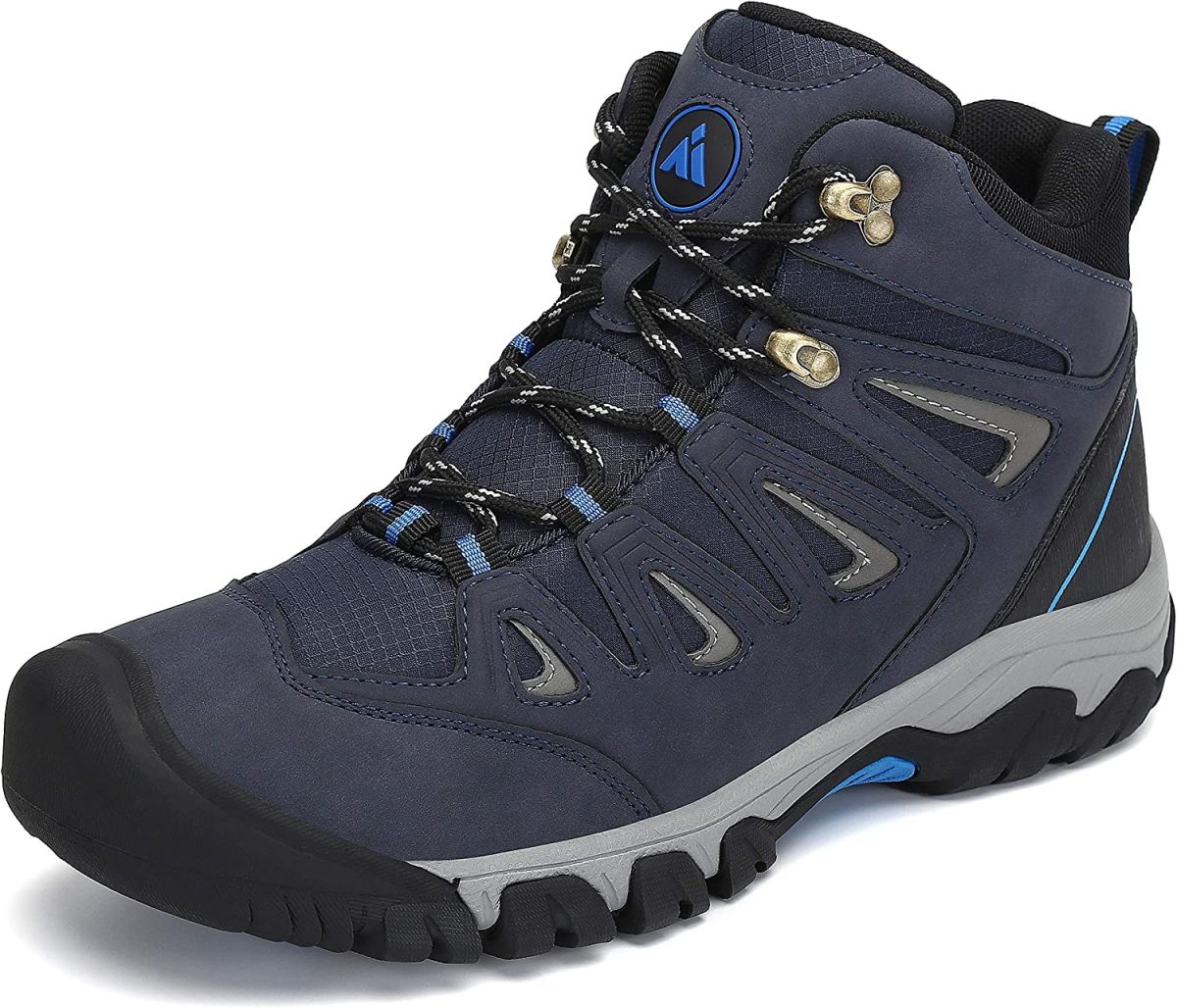 Mishansha Hiking Shoes for Men and Women 46