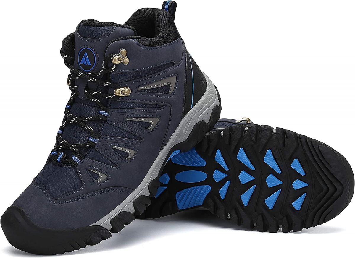 Mishansha Hiking Shoes for Men and Women 46