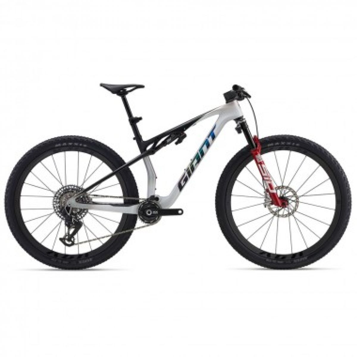 2026 Giant Anthem Advanced SL SE Mountain Bike (KINGCYCLESPORT)