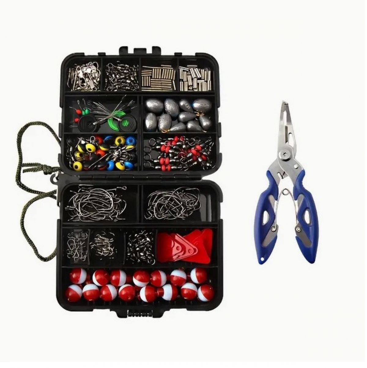 Fishing Accessories Set