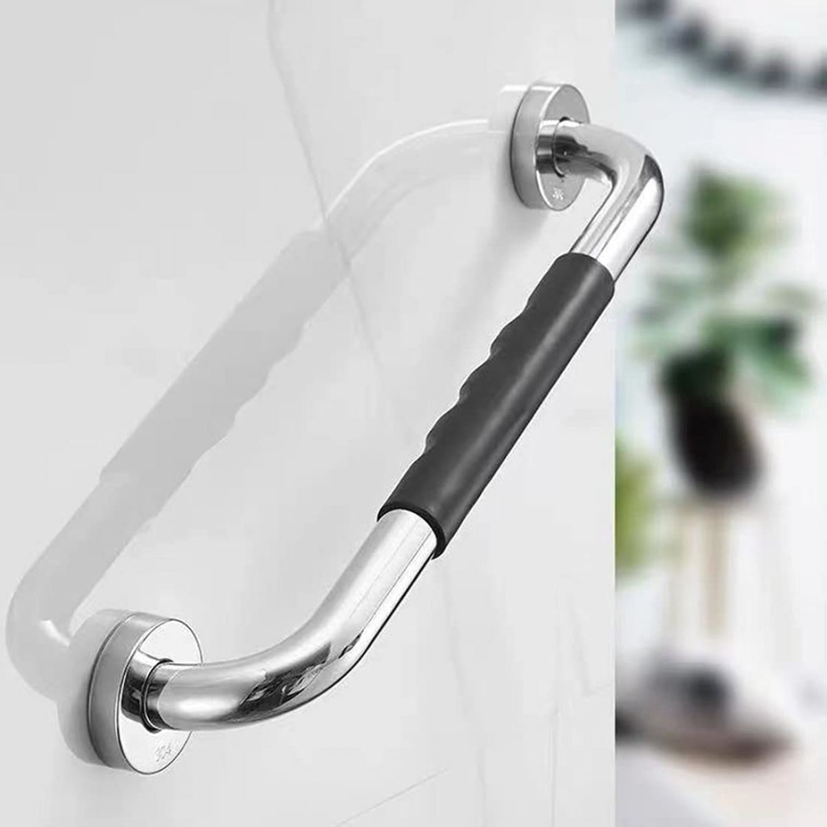 Wall mounting handle 47.5 cm