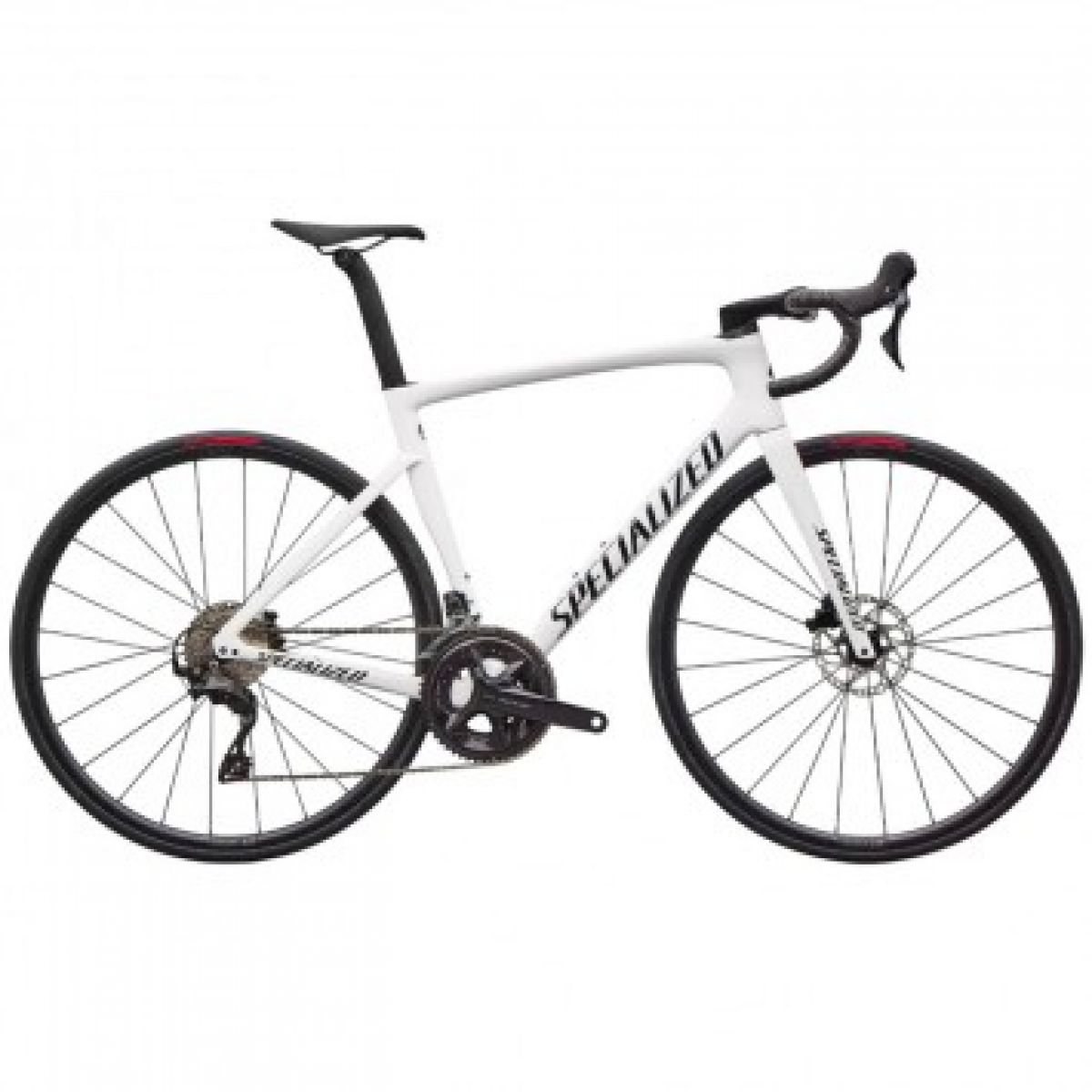 2026 Specialized Tarmac Sl7 Sport Shimano 105 Road Bike