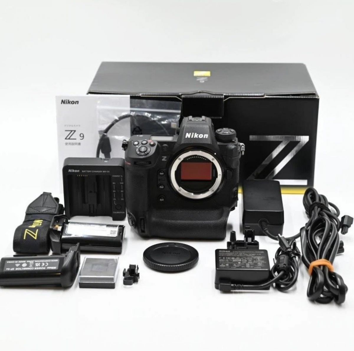 Canon EOS R5 Mark II , Canon EOS R3, Canon EOS R5, Canon EOS R6 Mark II, Canon EOS R6, Canon EOS R7, Nikon Z9,  Nikon Z8, Nikon Z 7II