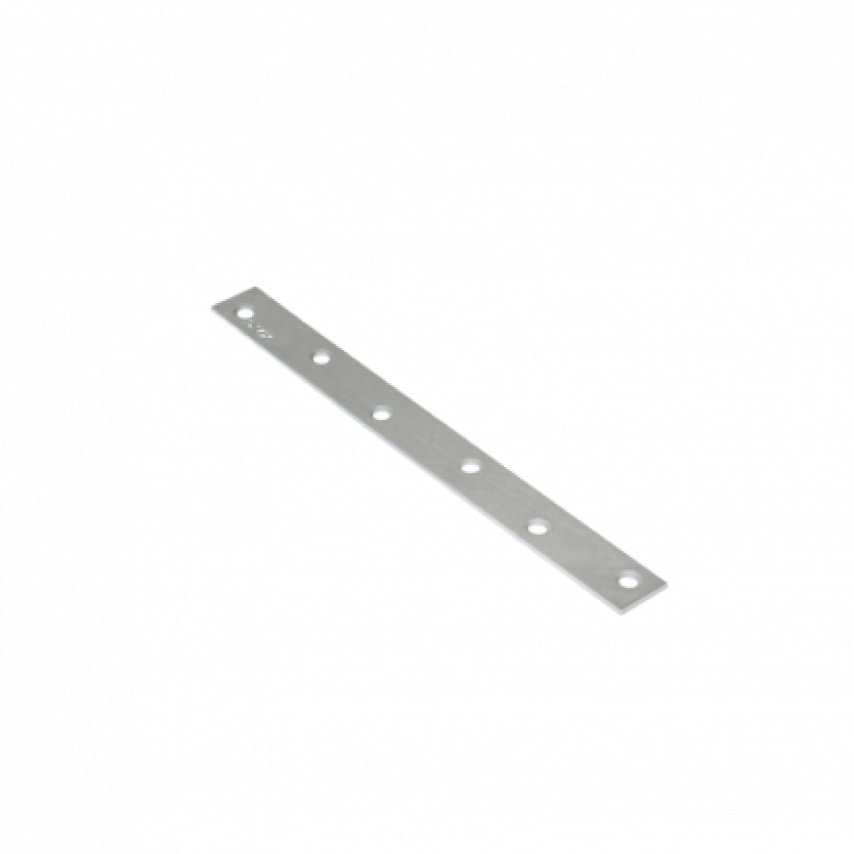 Narrow Connecting Plate LW160 156x19x2,0 mm DOMAX