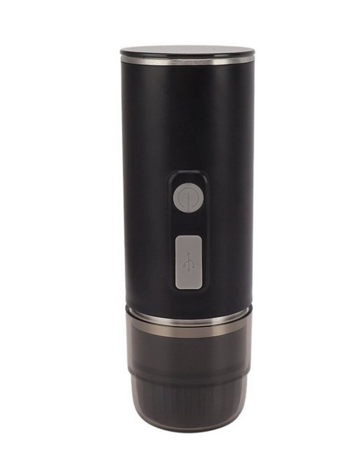 Portable coffee machine for travel