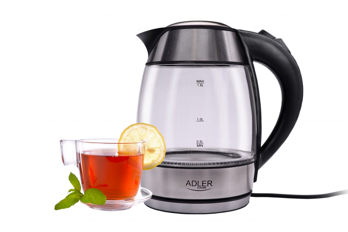 Adler AD 1246 Kettle 1.8 l