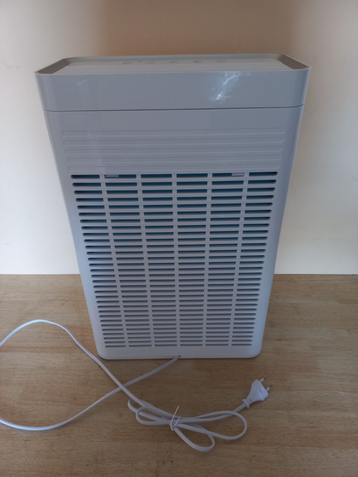 Air purifier Elechomes KJ203F-142