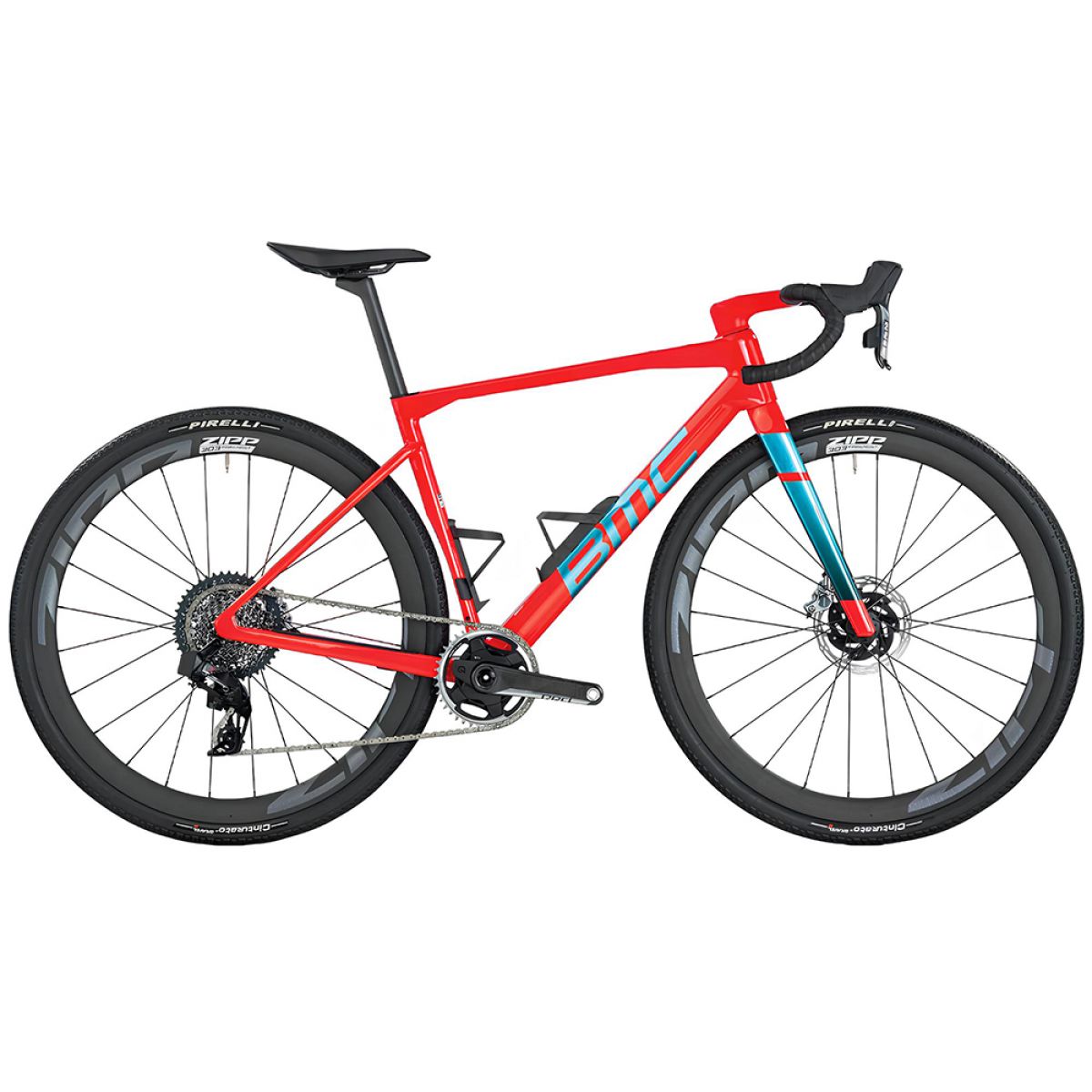 2024 BMC Kaius 01 LTD Road Bike ( KINGCYCLESPORT )