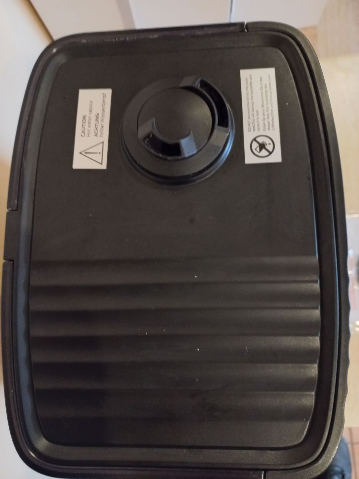 Õhuniisutaja Elechomes SH8830, 6,5 l (kasutatud!!!!)