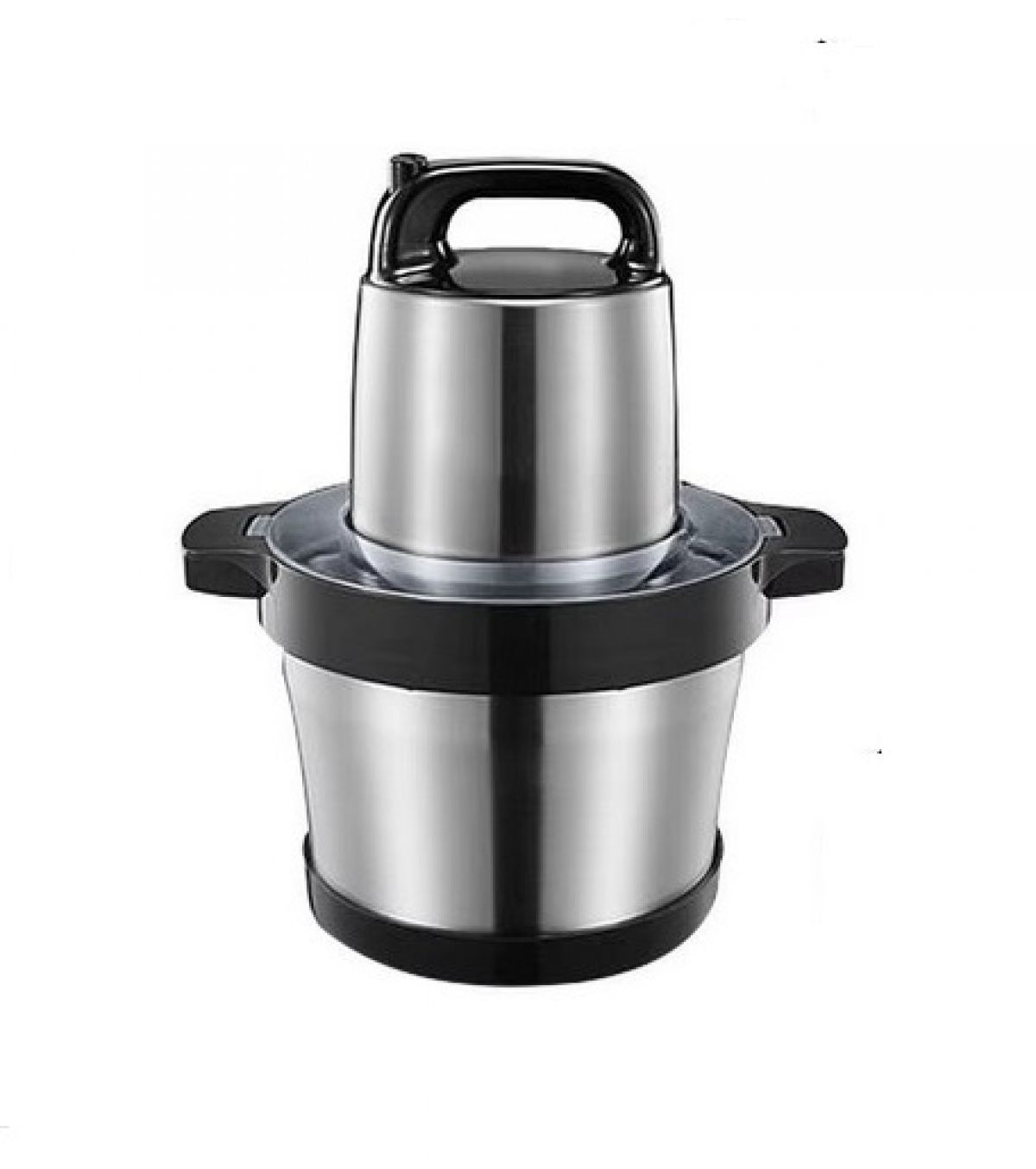 Food processor, meat grinder 6 l