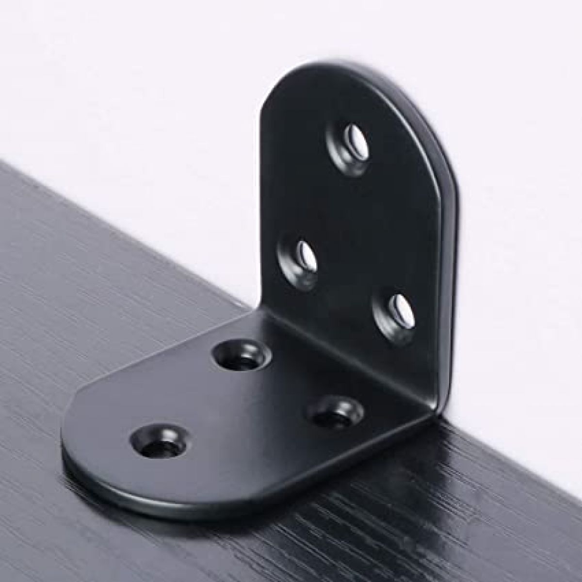 Mööblinurk 50x50x38x3,0 mm (pakis 4 tk)