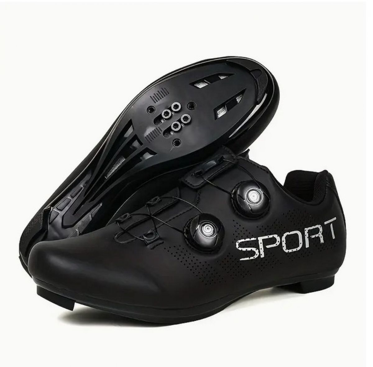 Bicycle shoes, EU42