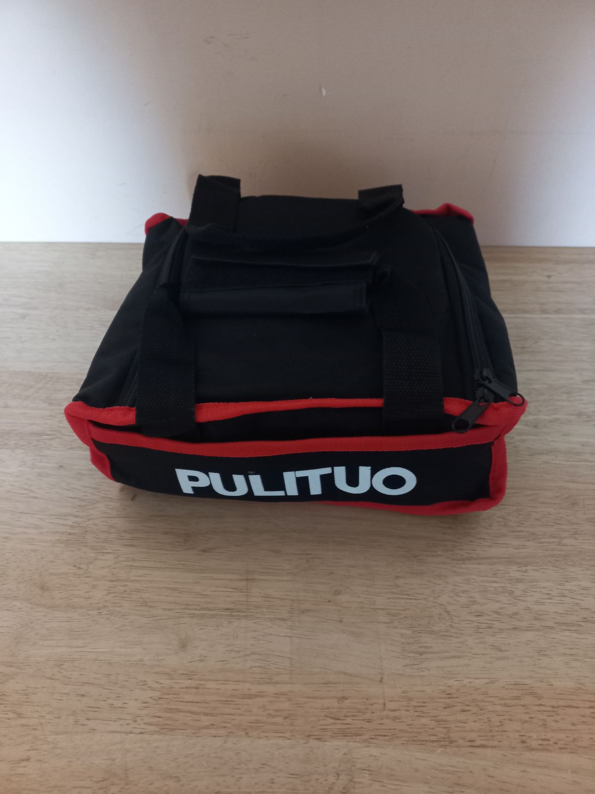 Aku mutrivõti PULITUO, 12 V