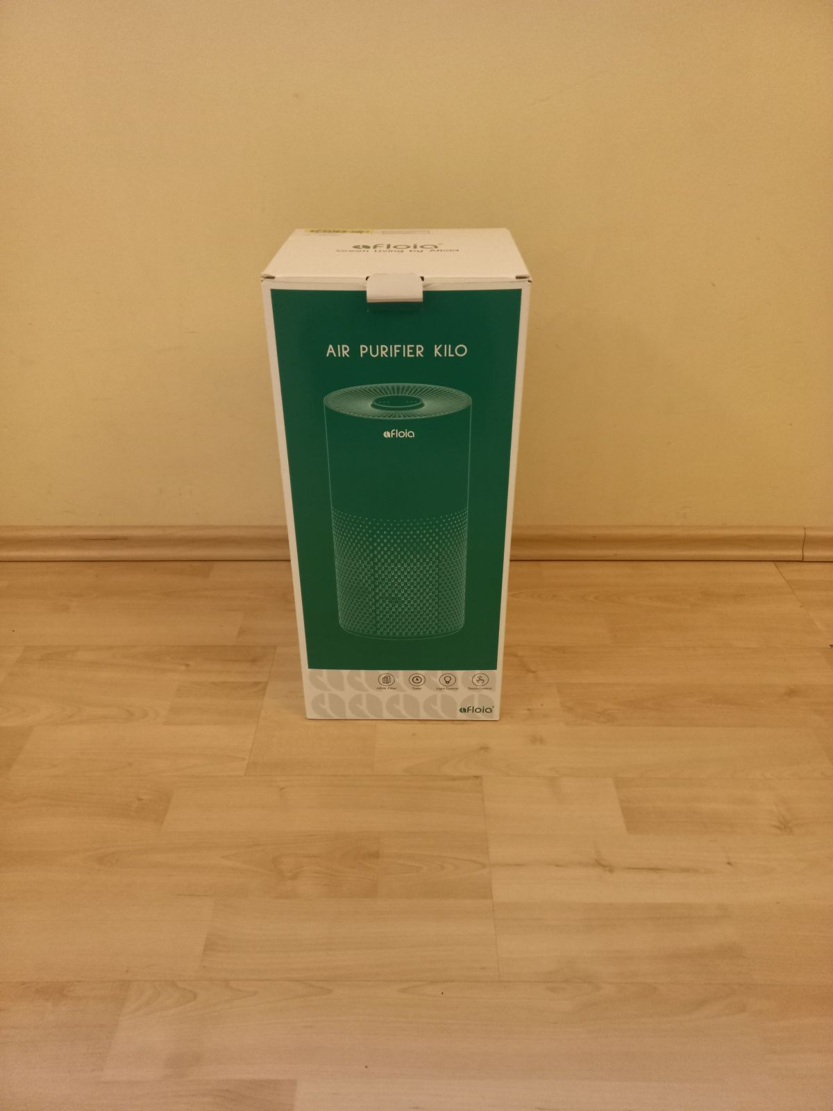 Air Purifier Afloia