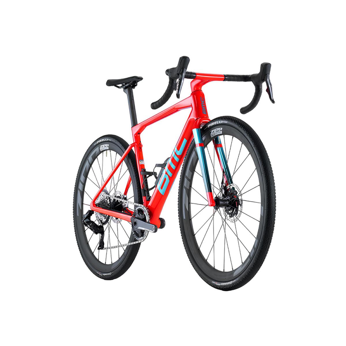 2024 BMC Kaius 01 LTD Road Bike ( KINGCYCLESPORT )