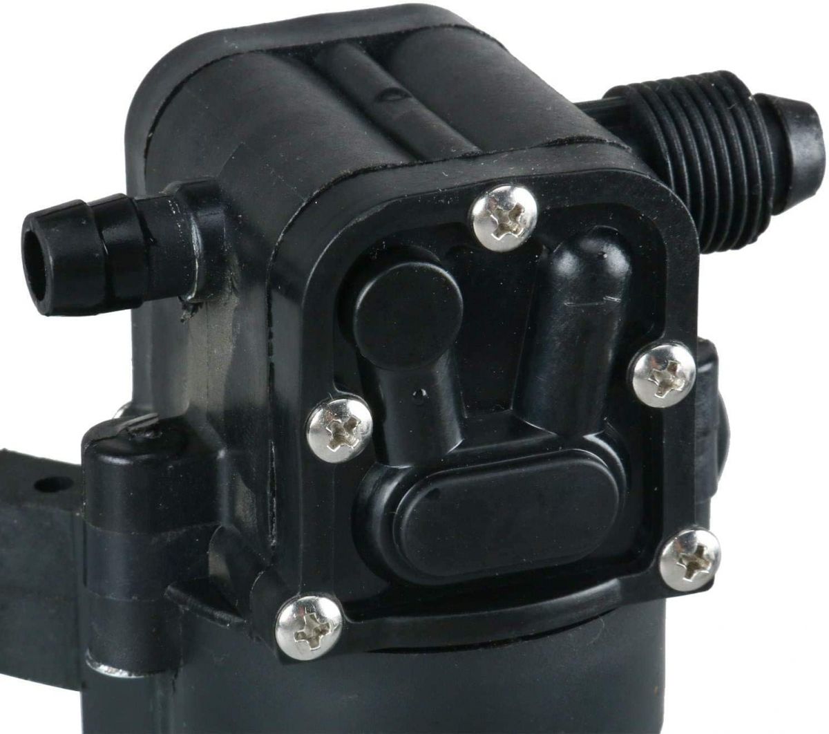 PetierWeit Electric Water Pump 80W 12V