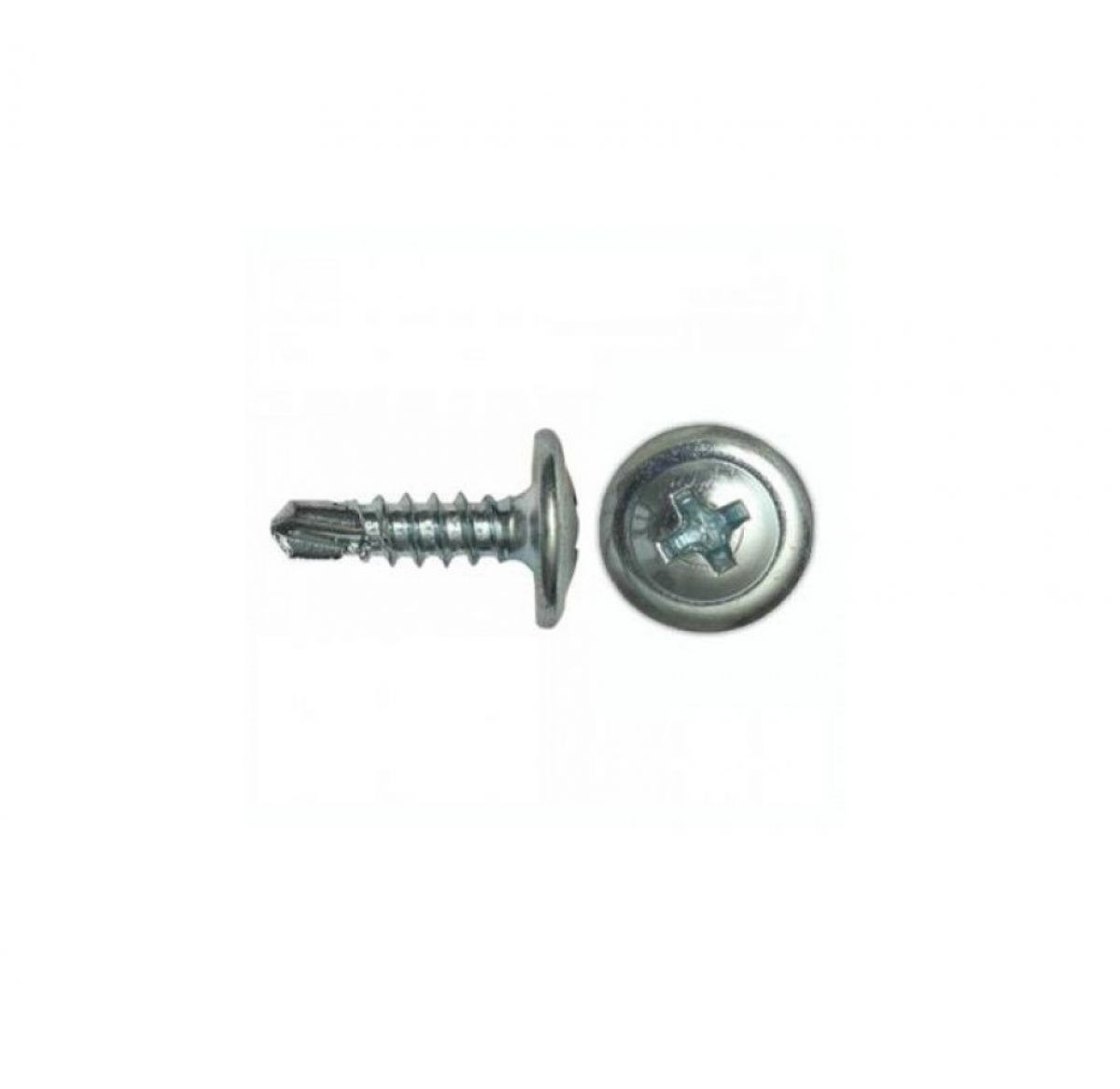 Self-drilling screws 4,2x16 500pcs/pack