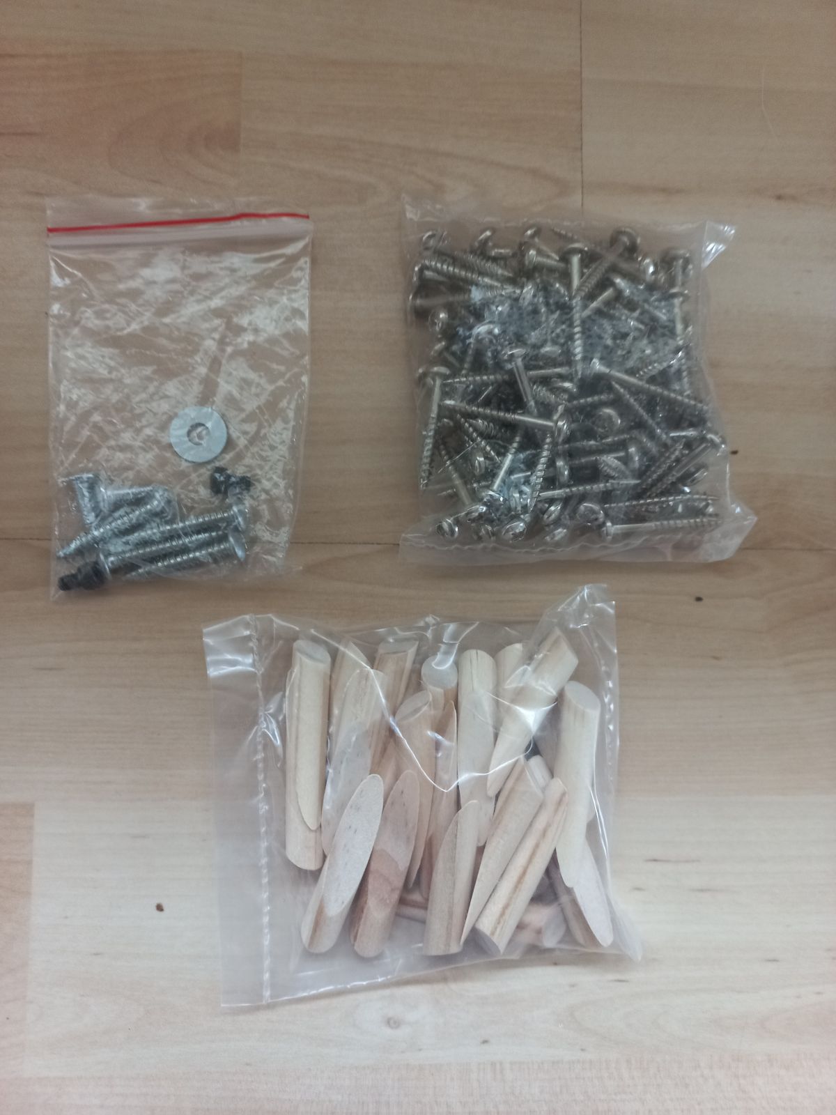 KATSU Pocket Hole Jig Kit
