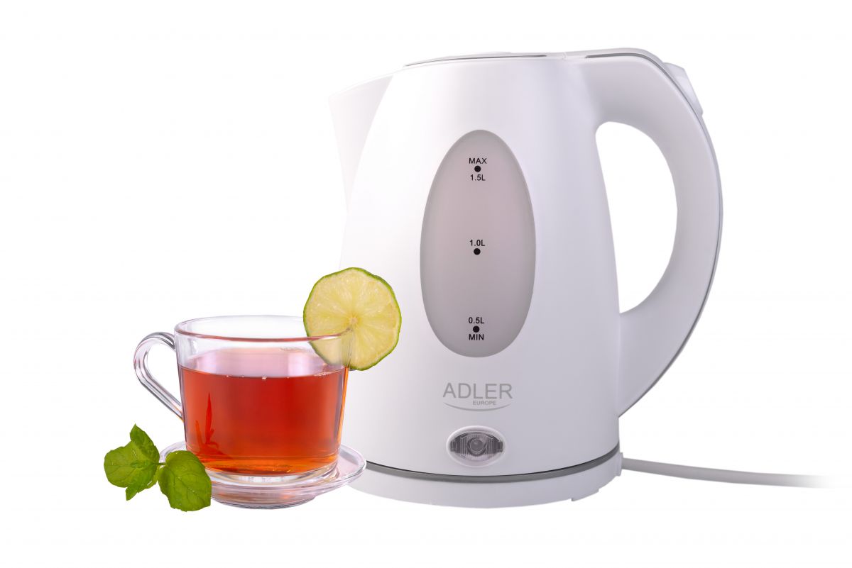 Kettles