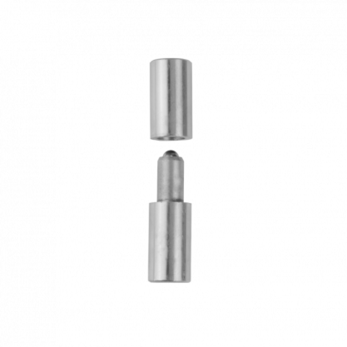 ZTK 35 Петля с шариком сварная 35×130