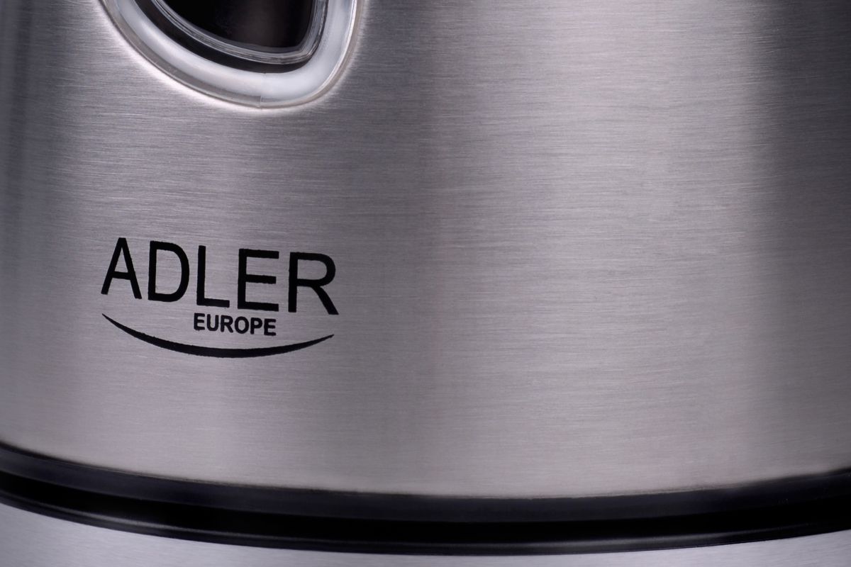 Adler AD 1203 Kettle metal 1,0 L