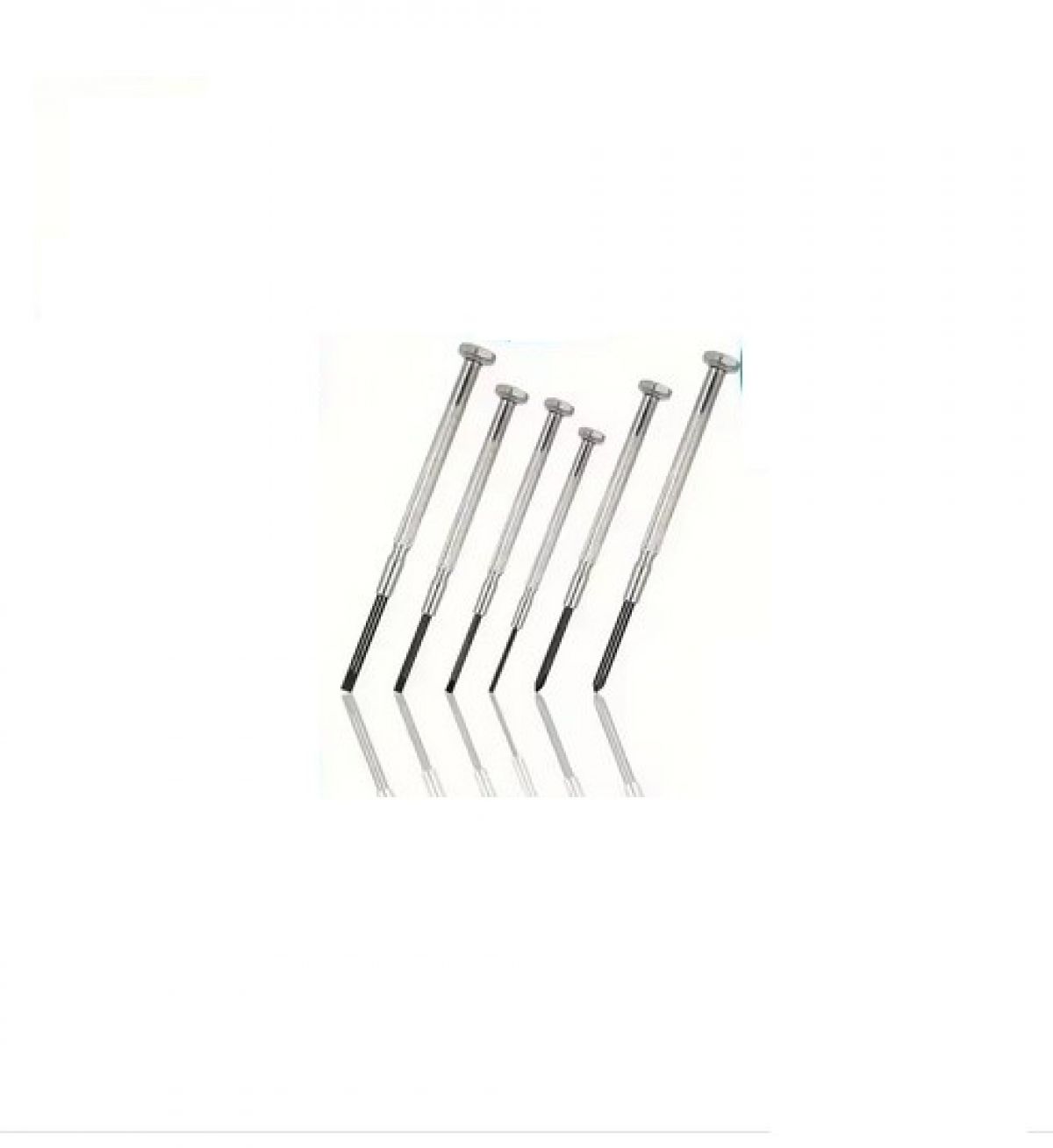 Mini Precision Screwdriver Set 11pcs