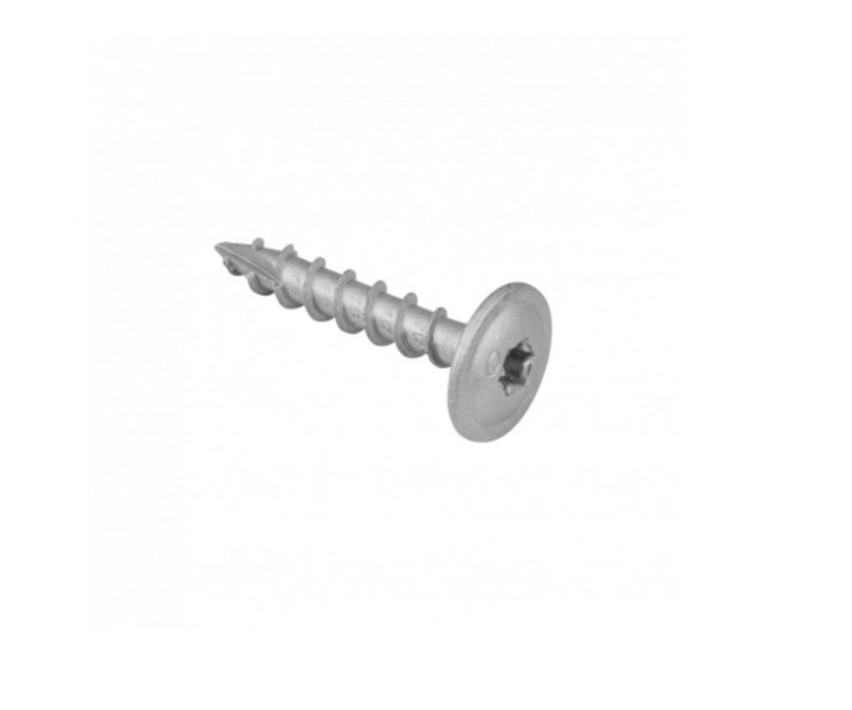 Garden screw CTO 8x40 (100 pcs/ pack)