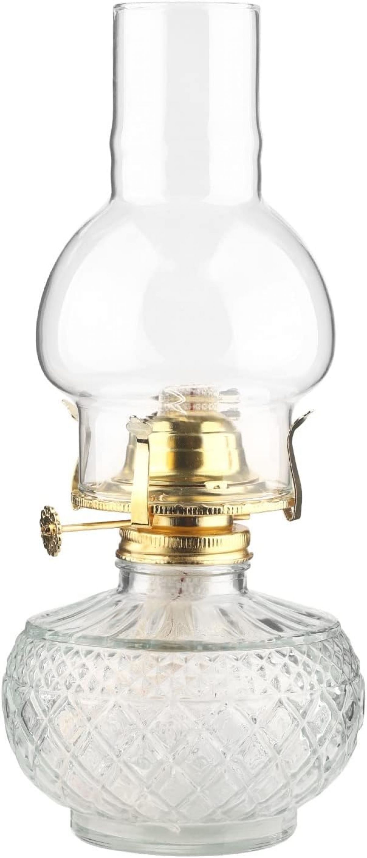 Amanigo kerosene lamp 500 ml