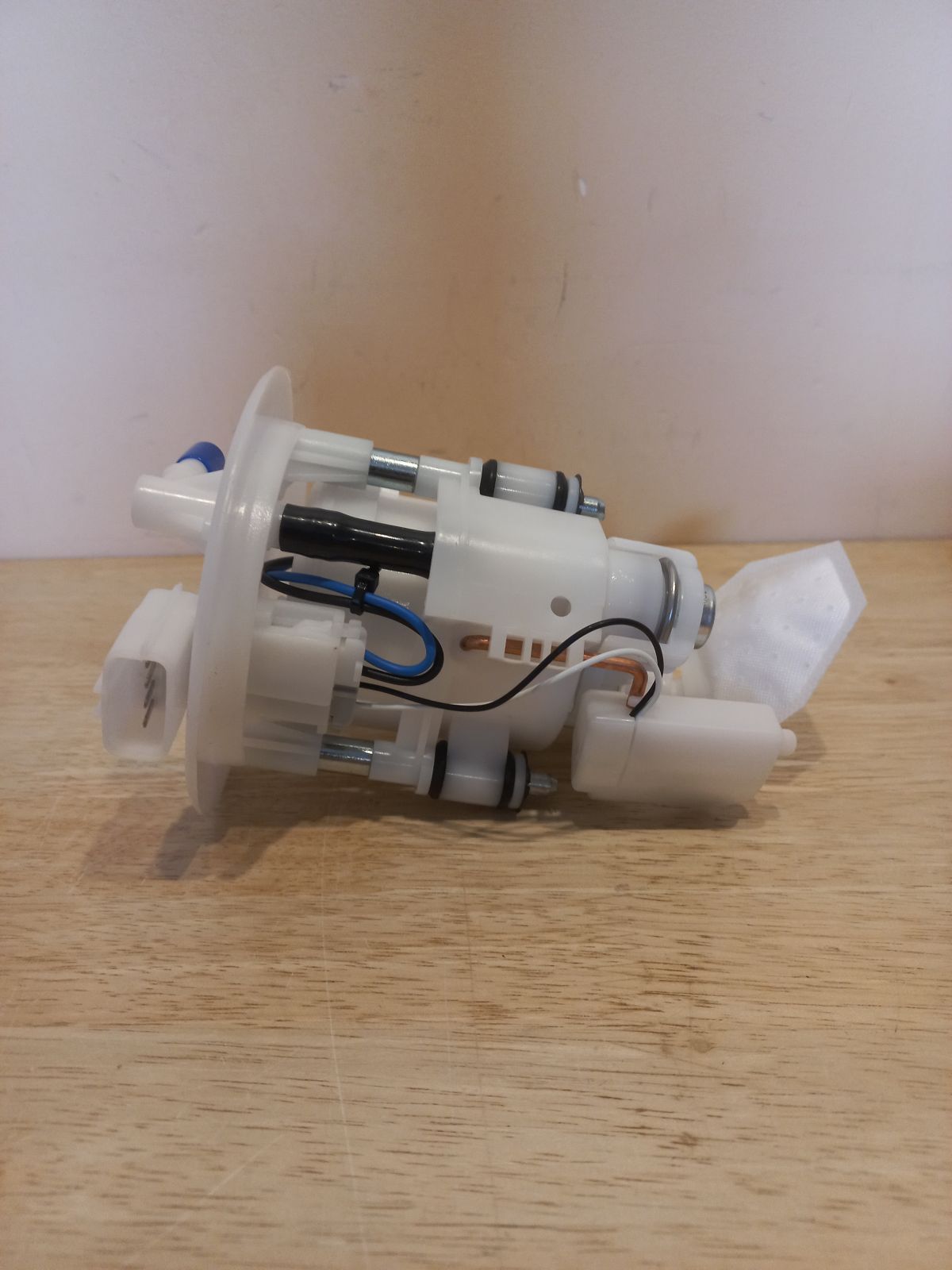 Fuel pump 1S3-13907-10-00 1S3-13907-02-00